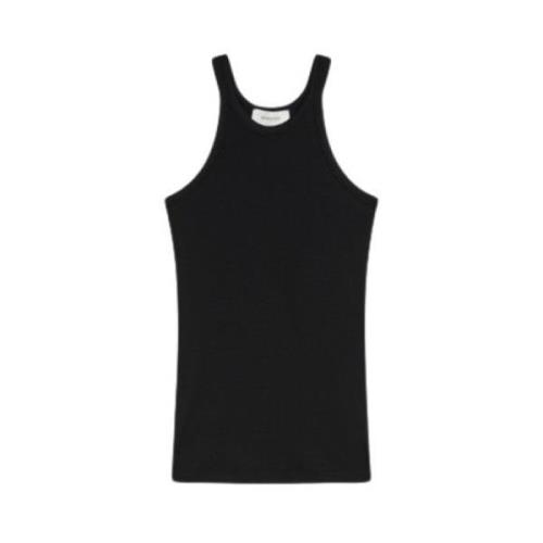 Ribbet Jersey Tank Top