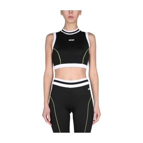 Crop Top Active