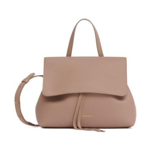 Mini Soft Lady Crossbody Veske