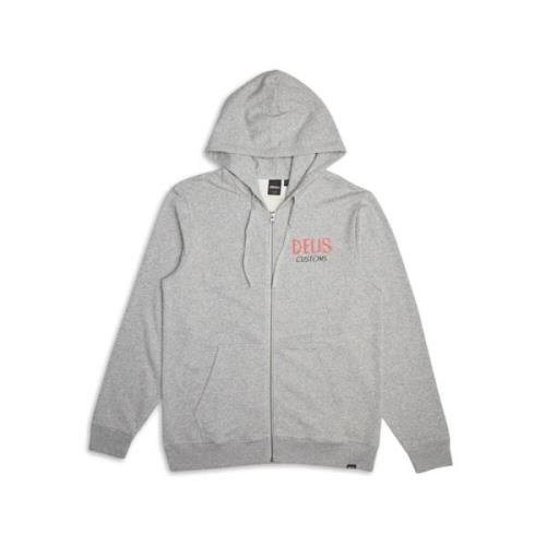 Chinchilla Hoodie