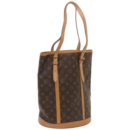 Pre-owned Canvas louis-vuitton-bags