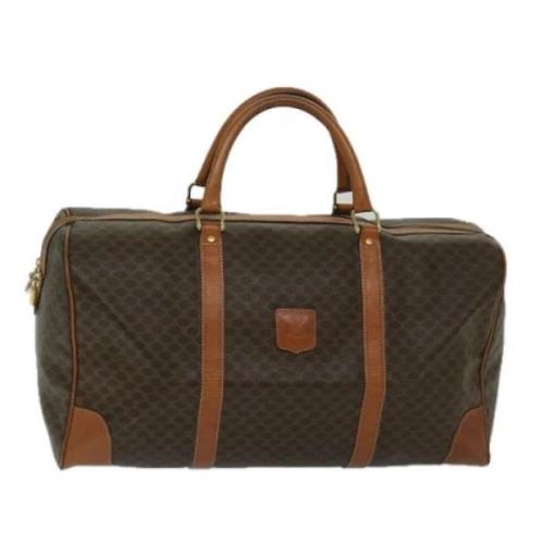 Pre-owned Leather handbags