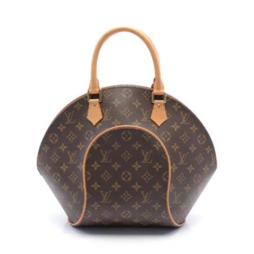 Pre-owned Leather louis-vuitton-bags