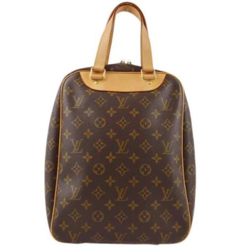 Pre-owned Leather louis-vuitton-bags