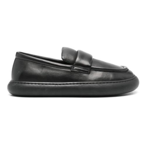 Skinnloafers