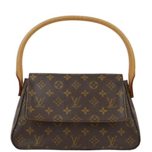 Pre-owned Leather handbags