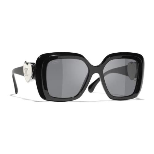 Ch5518 C501T8 Sunglasses