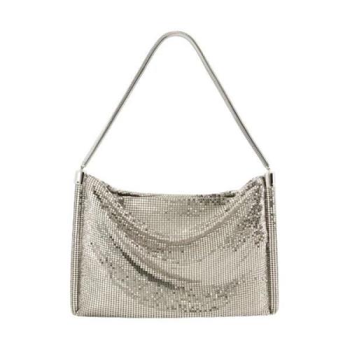 Fabric handbags