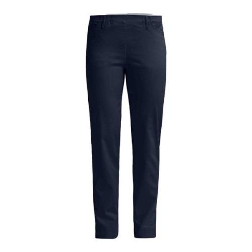 Slim-fit Trousers