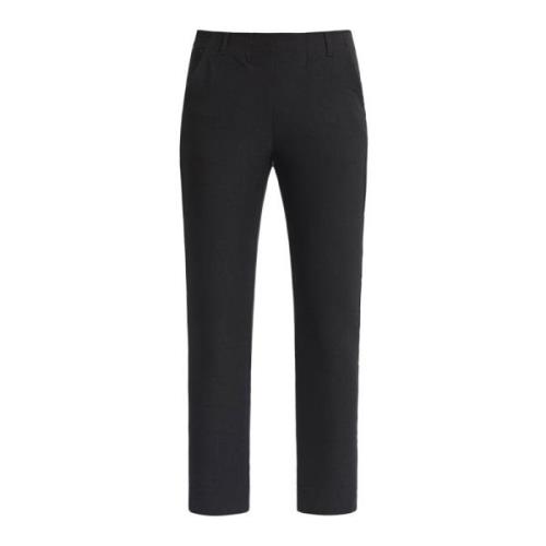 Slim-fit Trousers