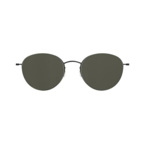 Minimalistisk Titan Solbriller