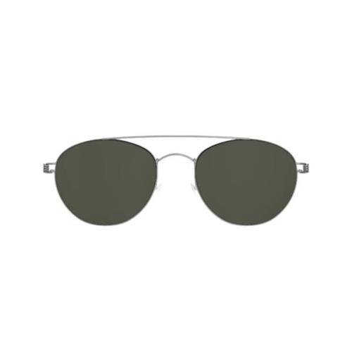 Minimalistisk Titan Solbriller