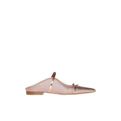 Rosa Maureen Flat Sandaler