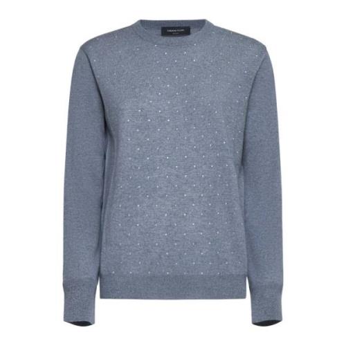 Elegant Sweaters Samling