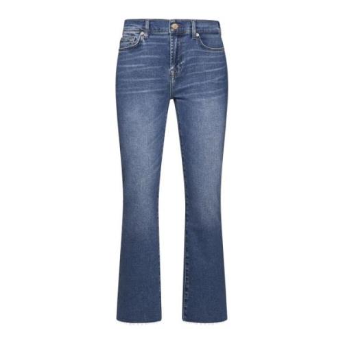 Stilige Jeans for Menn og Kvinner