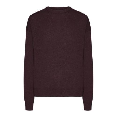 Kasjmir Crew-Neck Sweater