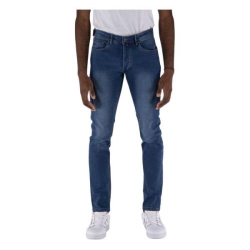 Slim-fit Roma Jeans