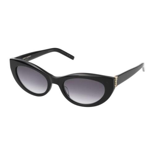 Stilige solbriller SL M115