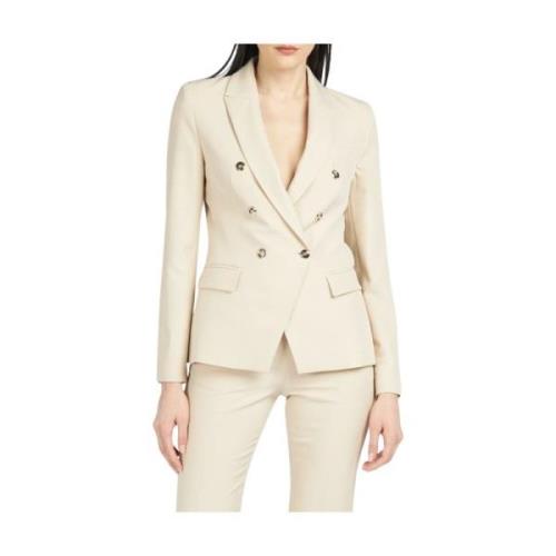 Dobbeltspent Donna Blazer