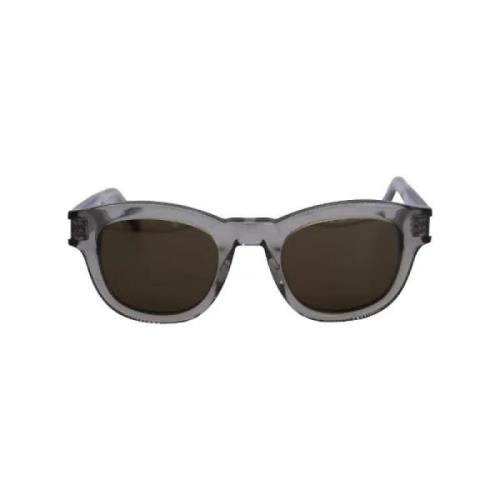 Pre-owned Acetate sunglasses