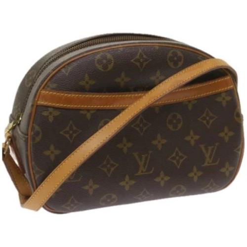 Pre-owned Canvas louis-vuitton-bags