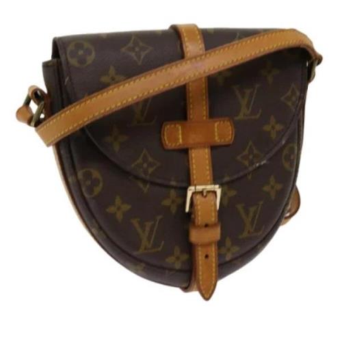 Pre-owned Canvas louis-vuitton-bags