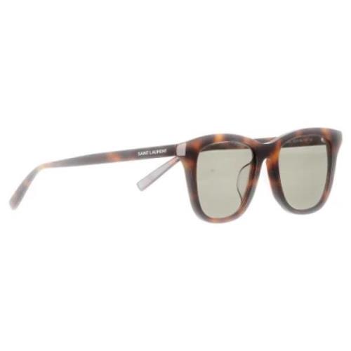 Pre-owned Acetate sunglasses