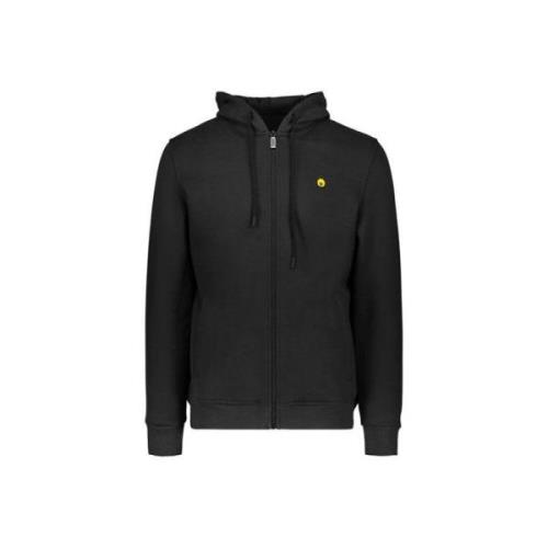 Herre Full-Zip Hettegenser Hazar