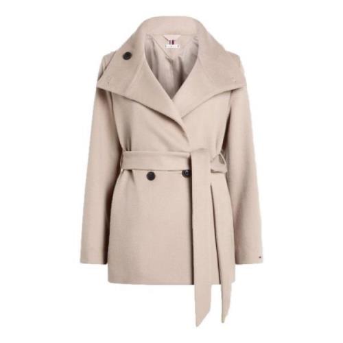 Trench Coats