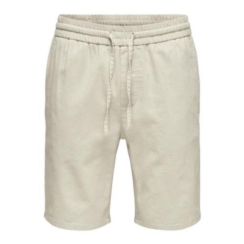 Ultimat Komfort Bermuda Shorts