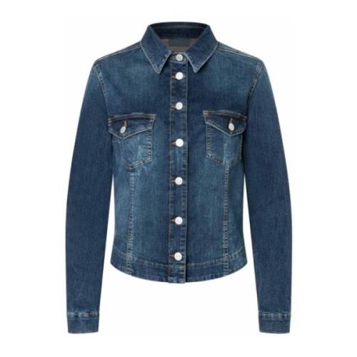 Denim Jakke