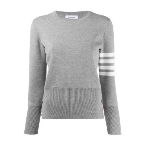 Stripete Jumper Sweater