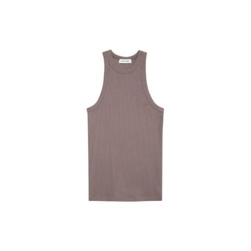 Ribbet Racerback Tank Topp