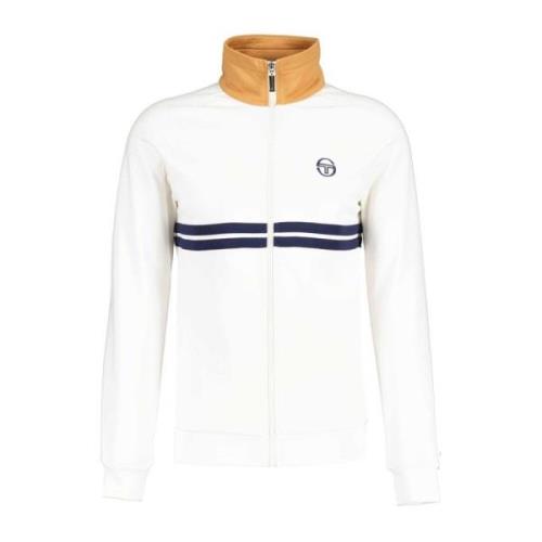 Dallas Tracktop Glidelåslomme Polyester Bomull