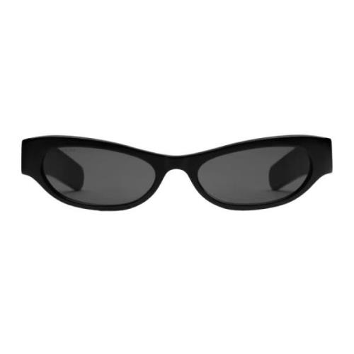 Svarte Gg1635S-003 solbriller