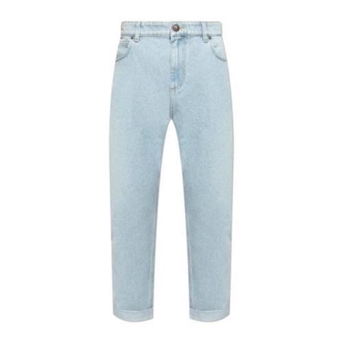 vanlig type jeans