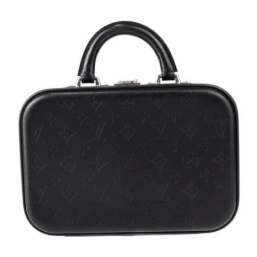 Pre-owned Leather louis-vuitton-bags