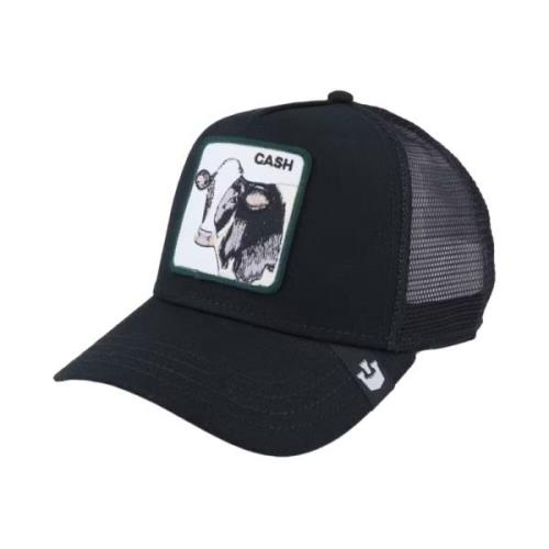 Cash Cow Visor Cap