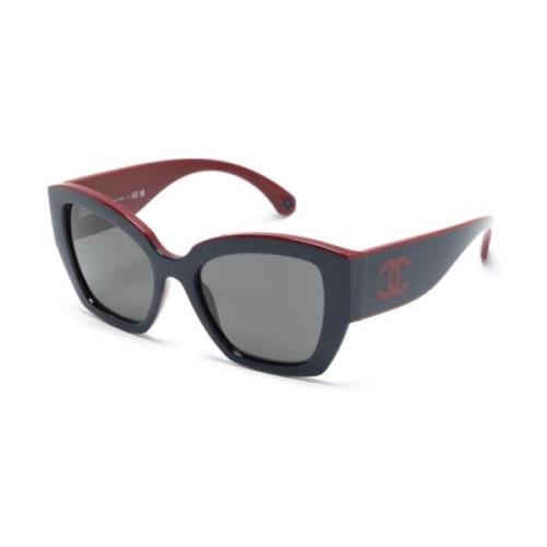 Ch6058 1773B1 Sunglasses