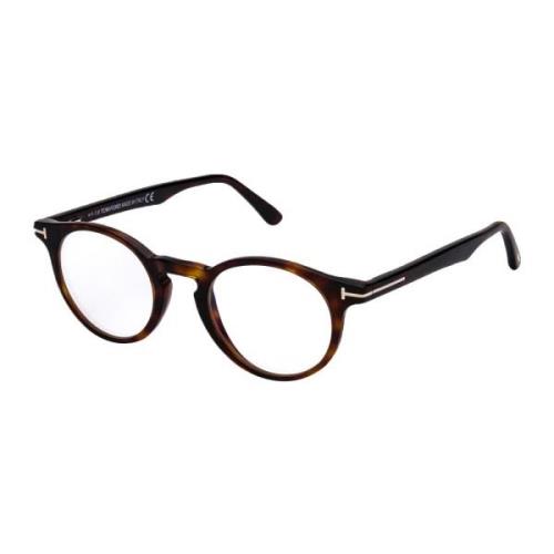 Stilig Optisk Briller Ft5557-B