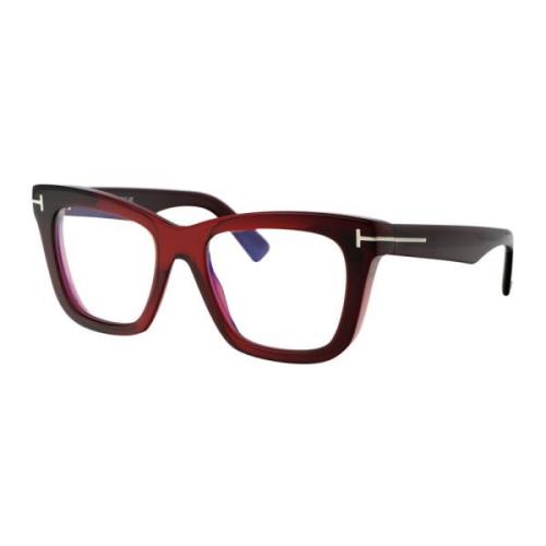 Stilig Optisk Briller Ft5881-B