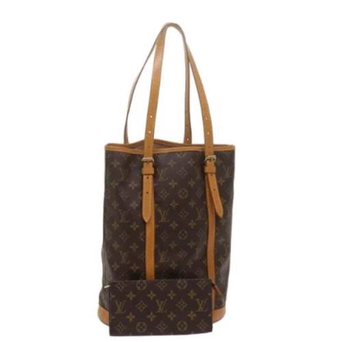 Pre-owned Canvas louis-vuitton-bags