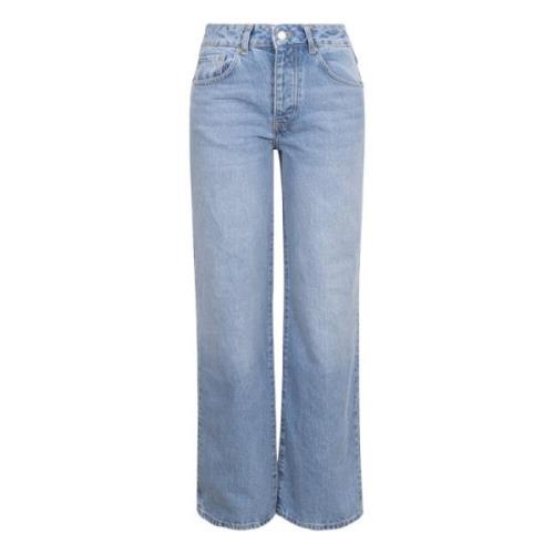 Billie Light Blue Denim Jeans