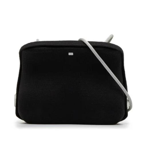 Pre-owned Knit crossbody-bags