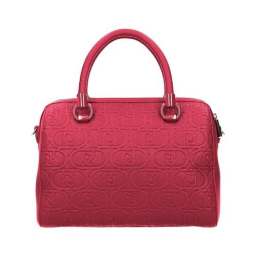 Lilla Shopper Bag Elegant Allsidig