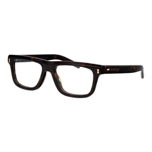 Stilige Optiske Briller Gg1525O