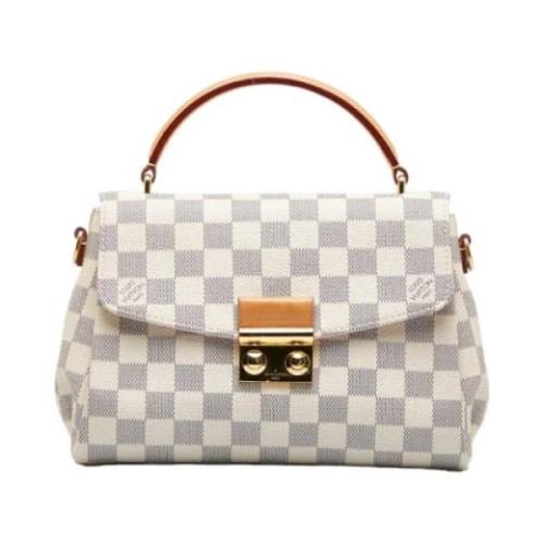 Pre-owned Leather louis-vuitton-bags