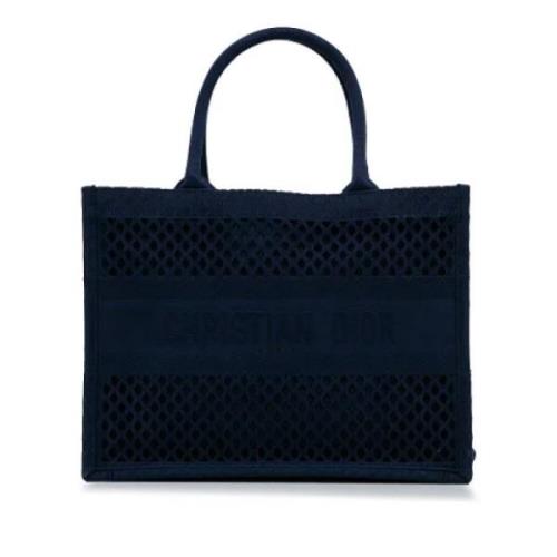 Pre-owned Mesh totes