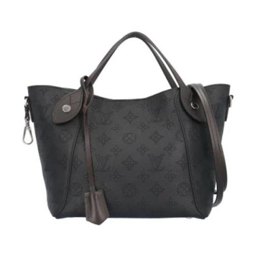 Pre-owned Fabric louis-vuitton-bags