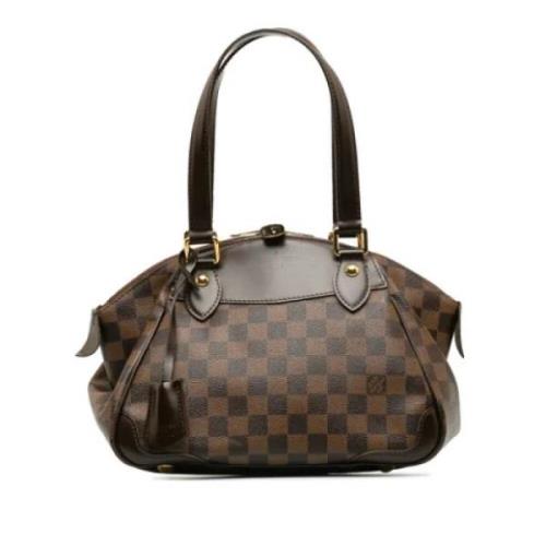 Pre-owned Canvas louis-vuitton-bags